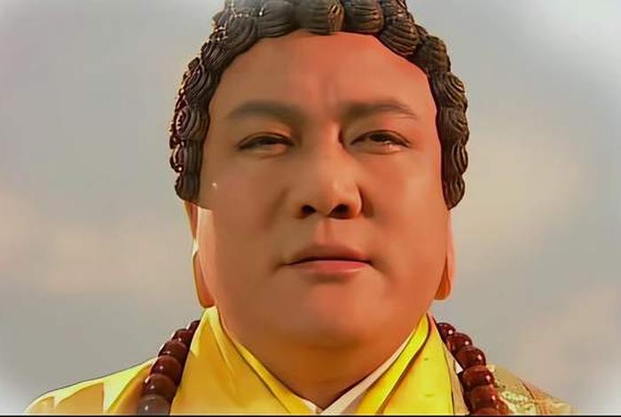 西游后传中的佛教知识点 - 西游后传佛祖