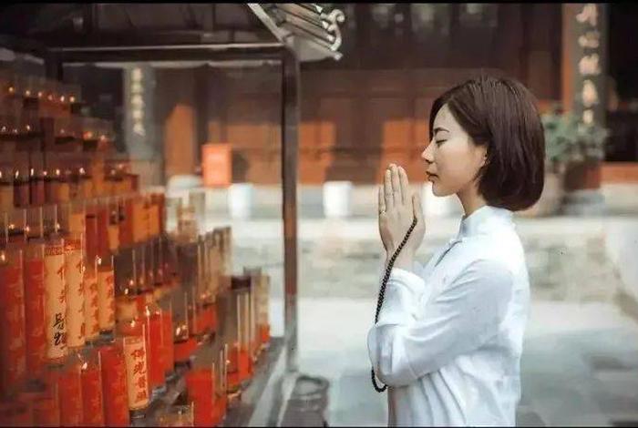 念佛到底有没有效果、念佛的效果