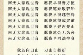 佛教慈悲喜舍；佛教慈悲喜舍的偈语