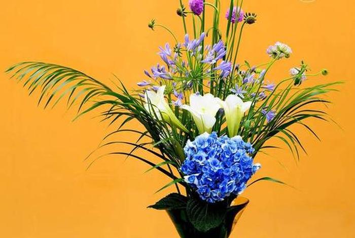 佛教闻花香、闻花香对身体有没有好处