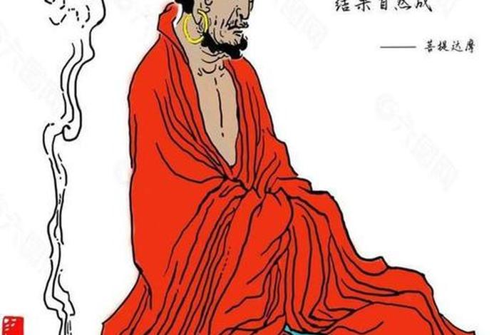 佛教中的妖精 - 佛教中的妖精与道法