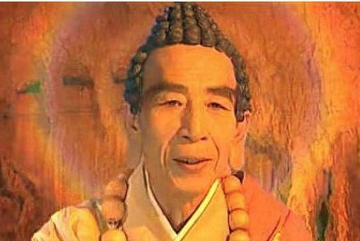 吴承恩学佛 吴承恩眼中的佛教