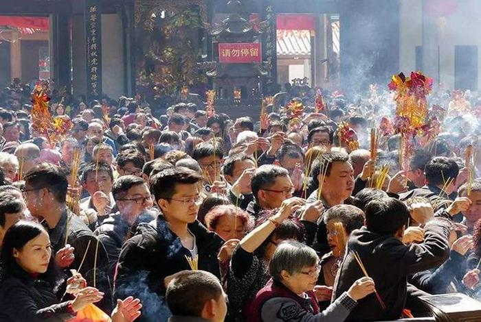 佛教道教商业化治理、佛教道教商业化问题