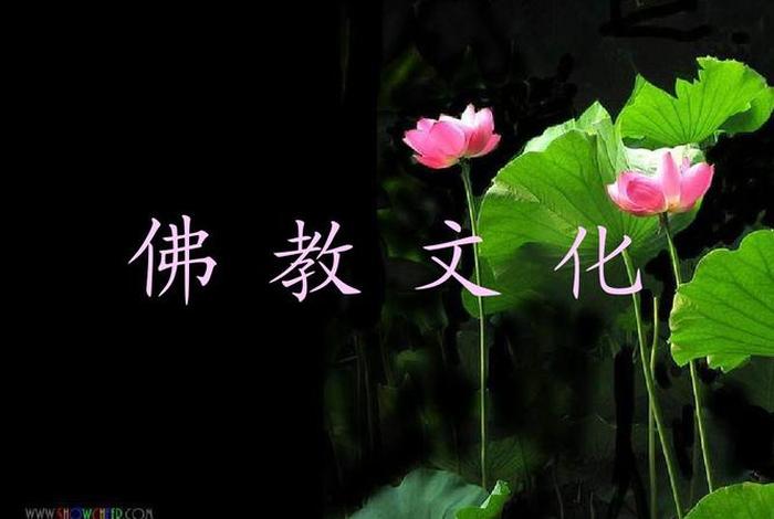 佛教知识课件免费下载（佛教讲课ppt）