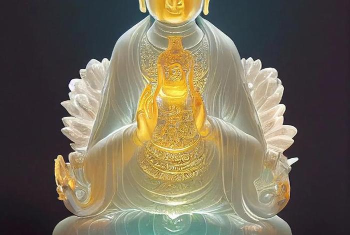 水晶在佛教里的用途；水晶在佛教里的用途有哪些