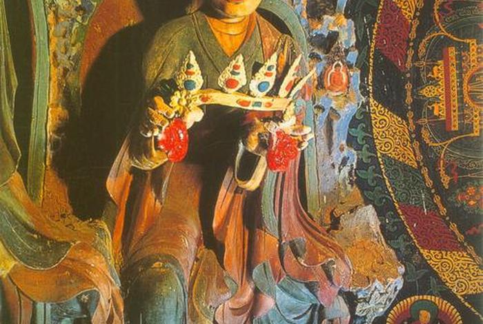 佛教维诺师知识大全（佛教维诺唱赞发音）
