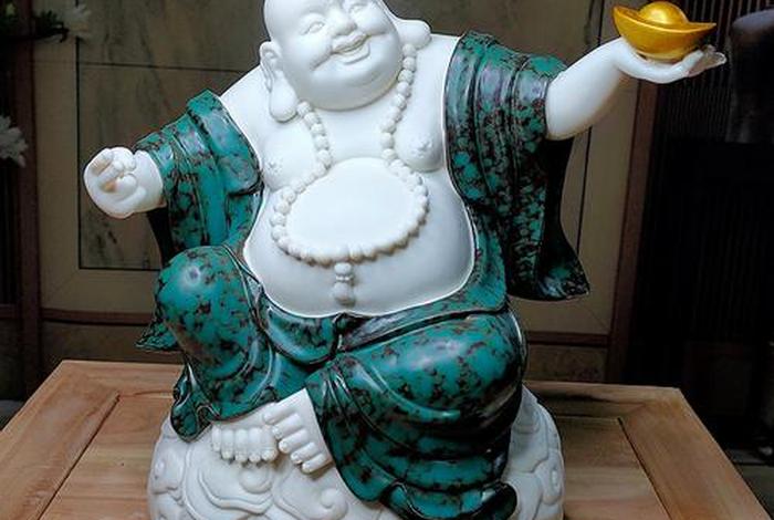 佛教瓷器知识大全集视频播放 佛教瓷器图片大全