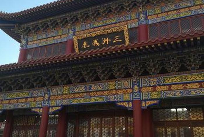 禅寺是干什么用的，禅寺是干什么用的地方