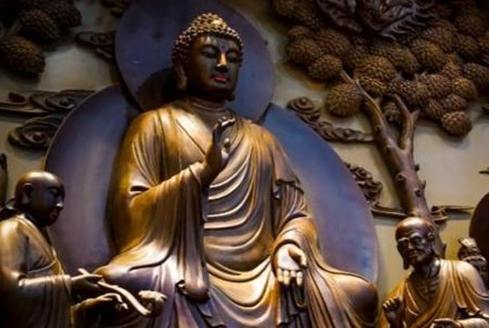 佛教增劫是怎么形成的 - 佛教现在是增劫还是减劫