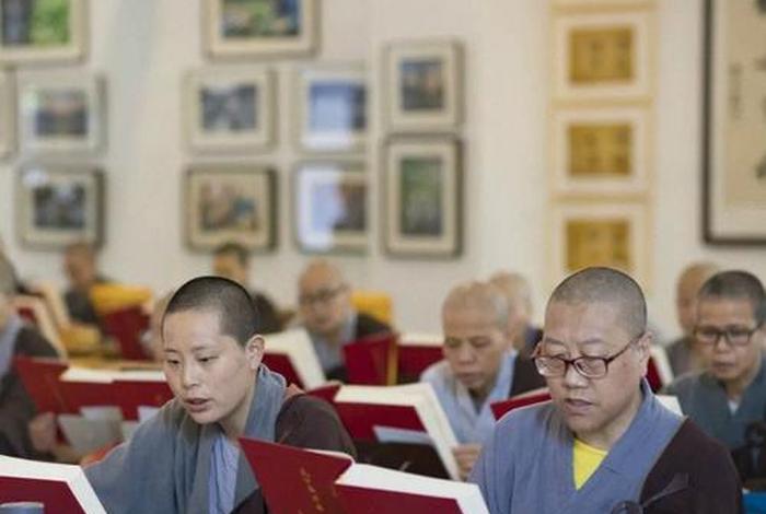 免费的佛学培训什么套路；佛教培训班