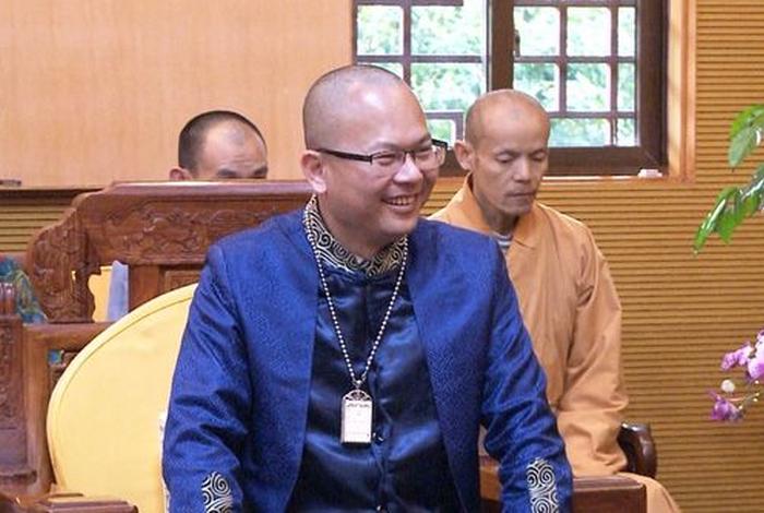明一居士讲课 明一居士个人资料