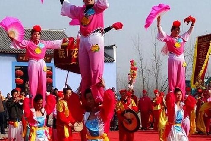 佛教花鼓28种，佛教花鼓教学图谱第2页