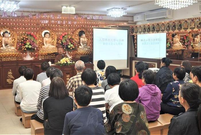 佛教知识解说视频播放器下载 - 佛教视频讲座大全