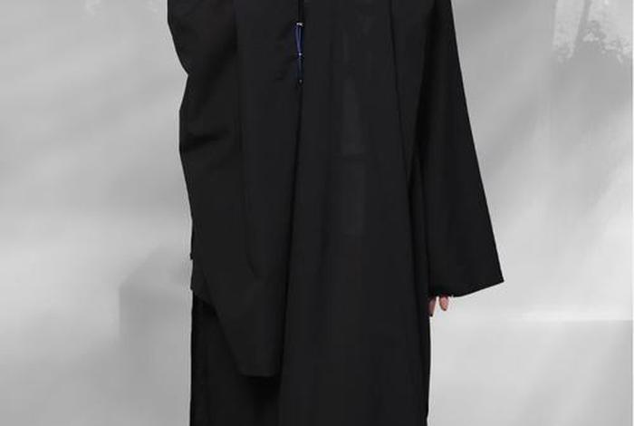 藏传佛教的居士可以穿海青吗；居士在家能穿海青吗
