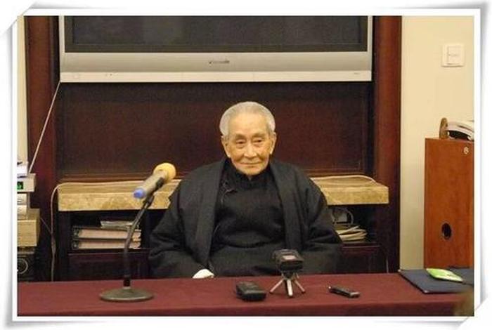 佛教界对南怀瑾 南怀瑾关于佛教的讲解