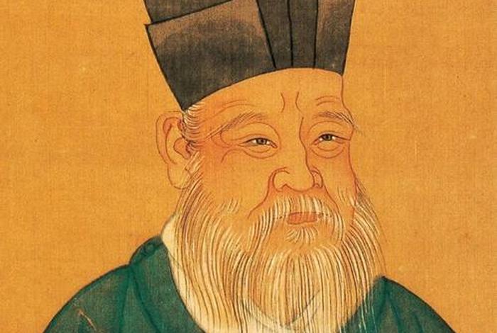 范缜属于哪一类人物 - 范缜是谁