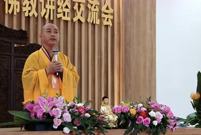 梦到佛讲经 梦见佛讲经说法 梦到佛讲经 梦见佛讲经说法