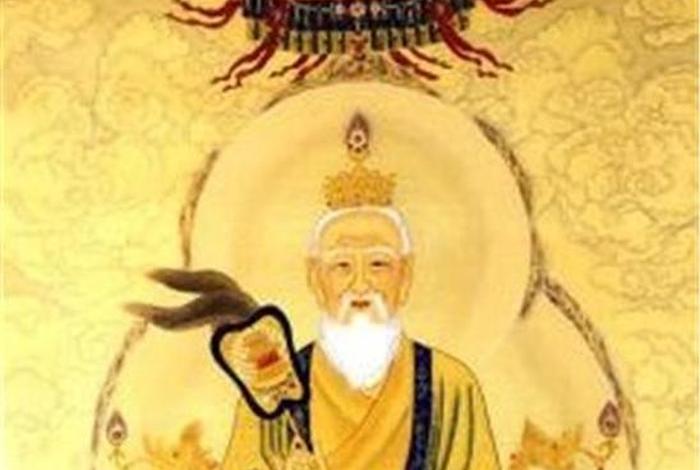 了解一些佛教知识道教很少的原因 为什么在中国道教不如佛教受欢迎