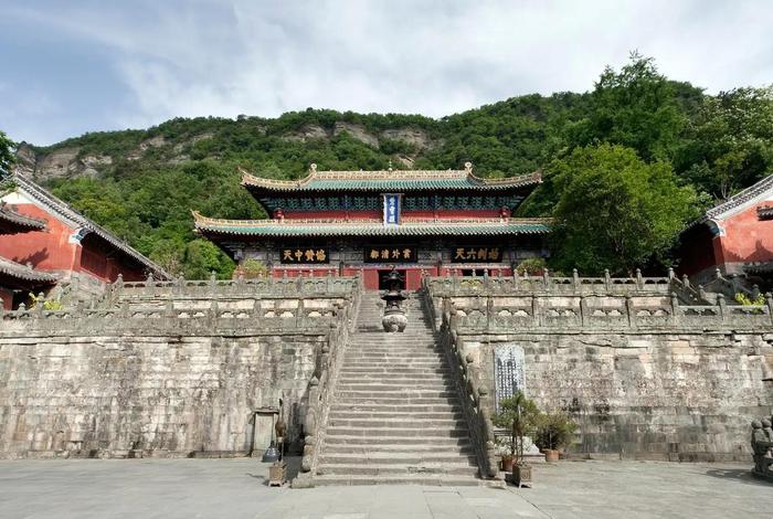 中国是道教吗 - 中国是道教国家吗