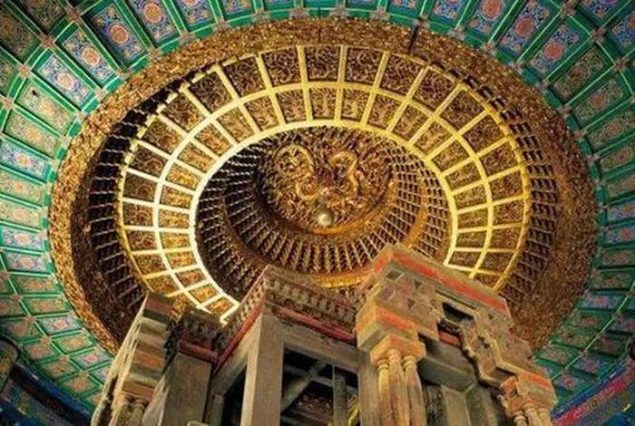 浅谈佛教文化建筑的建筑装饰艺术、浅谈佛教文化建筑的建筑装饰艺术特点