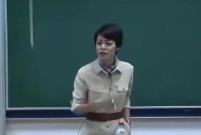陈果讲座有哪些；陈果讲座大全