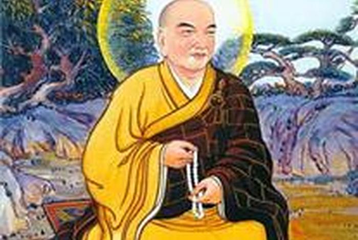 唐朝佛教大师都有哪些（唐朝佛教大师都有哪些名人）