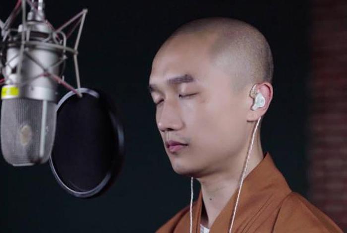 宗铄法师歌曲视频 - 宗铄法师真名叫什么