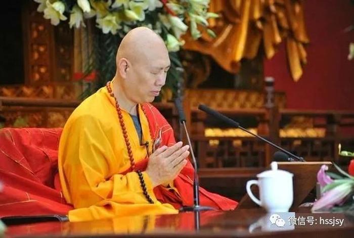 大安法师佛法视频讲座（大安法师讲课讲佛法）