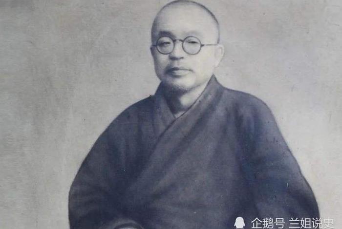 佛学大纲太虚大师（太虚大师人生佛教与人间佛教思想）