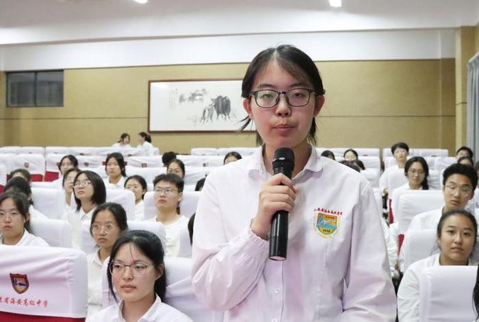 高中学生怎么教 - 高中学生怎么教育能激发自驱力