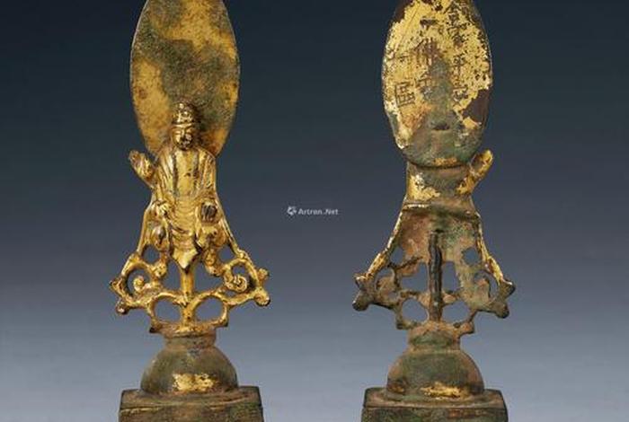 佛教文物收藏知识大全 - 佛教文物展