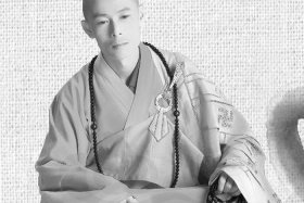印良法师佛教图片 印良法师图片全部