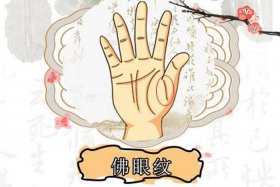 佛眼在什么位置示意图 佛眼在哪个位置