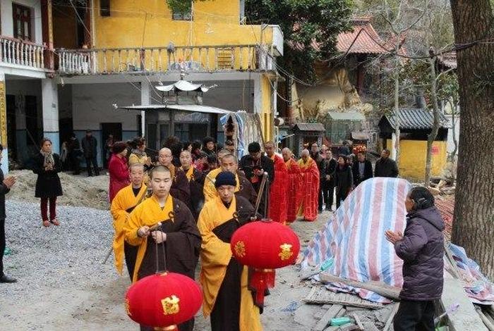 佛教维那师培训班视频、维纳 佛教