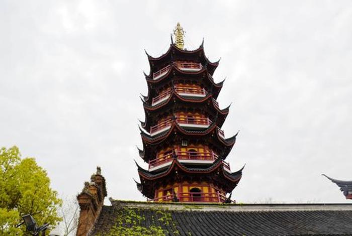 南京佛教寺院有哪些，南京市佛教寺院有哪些