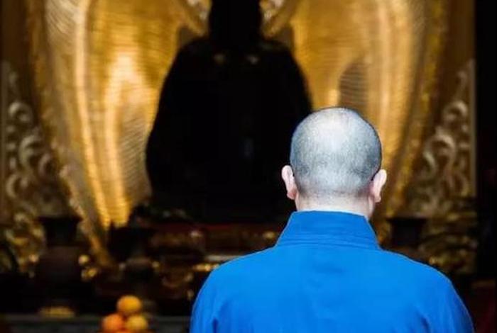 佛教强大内心的法门、佛教强大内心的法门是什么