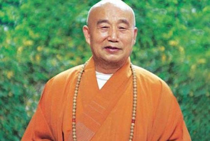 中国谁最懂佛教知识的（中国的佛教大师）
