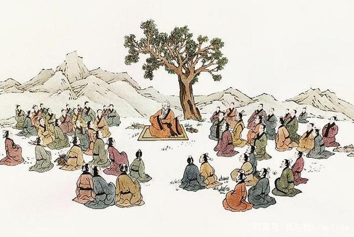 国学和佛教知识的关系是，国学和佛学有什么区别