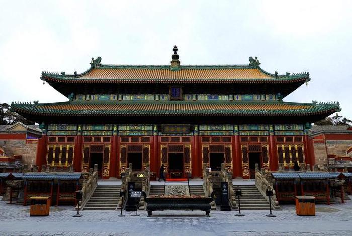 介绍寺庙要从几个方面；介绍寺庙英语作文