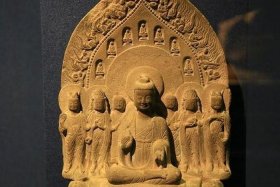 佛教雕塑入门知识点汇总 佛教雕塑名品图录