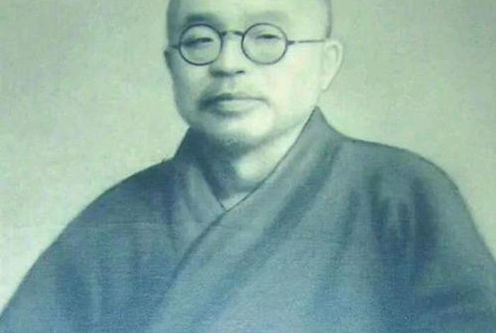 太虚大师法华经讲演录全集 - 太虚法师自传