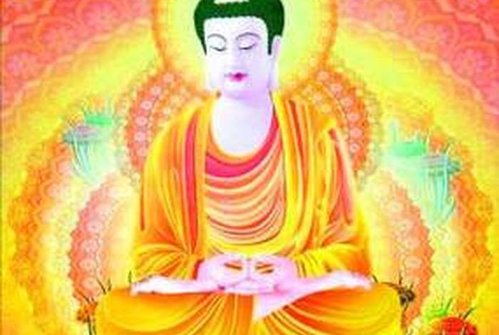 快手佛教头像图片；快手佛菩萨头像图片