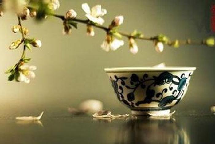 佛教文化与茶饮、佛教对中国茶文化的影响