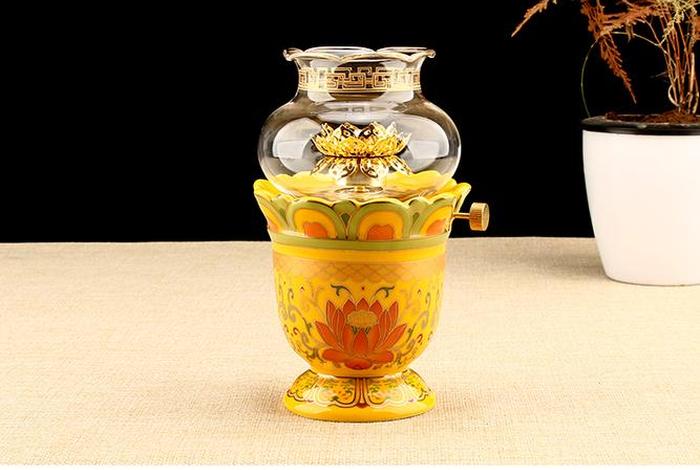 佛教供品知识大全 佛教供奉的物品