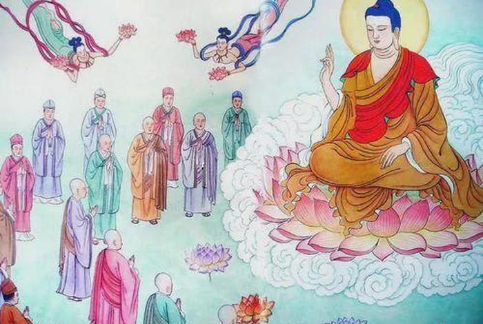 佛教里有邪佛吗 佛教有哪些邪师