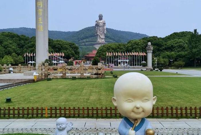 无锡灵山胜境的佛教特点 无锡灵山胜境的佛教特点是什么？