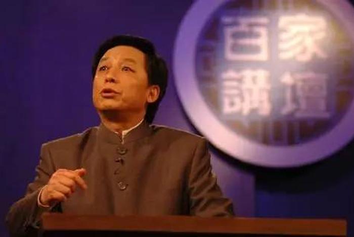佛教知识易中天讲解全集视频；易中天佛教的传承