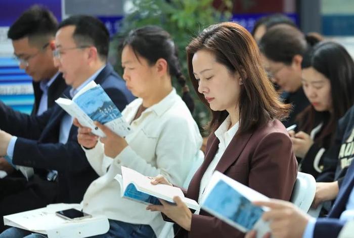 中国谁最会读书 中国谁最会读书的人