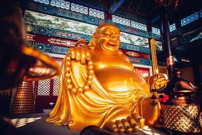 佛教的意思和寓意 佛教的真正含义