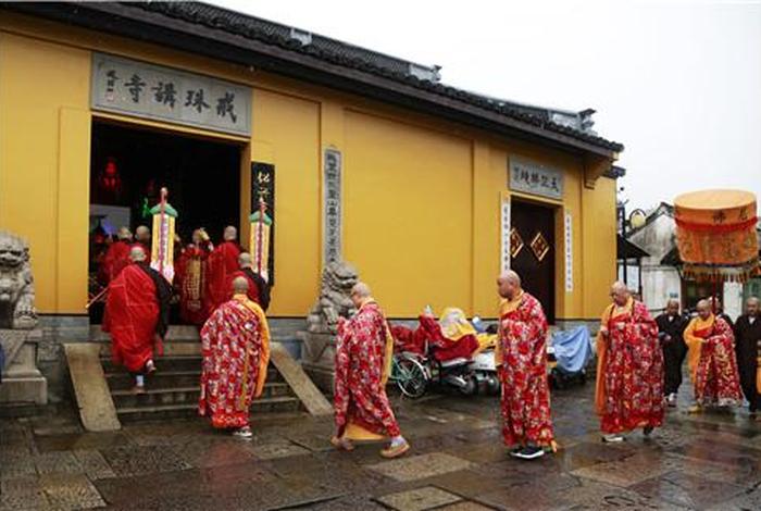 禅寺的佛教知识和功德有关吗、禅寺 讲寺